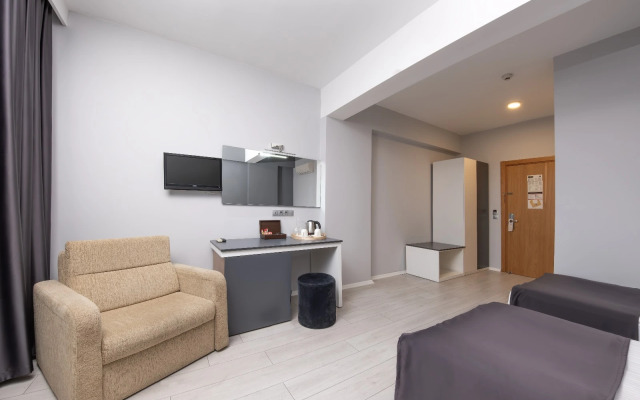 Expo Park Hotel