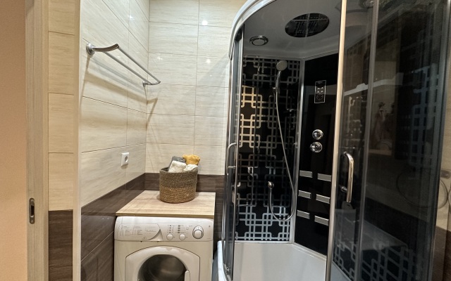 Квартира у королевских ворот