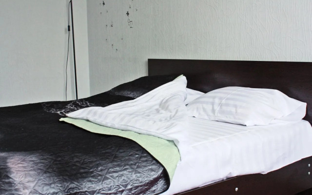 Квартира на Переулке Газетный 107