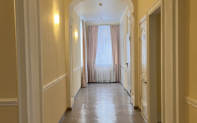 Kurortmed Mini-Hotel