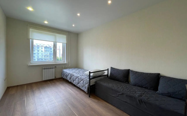 U Bautsentra Flat
