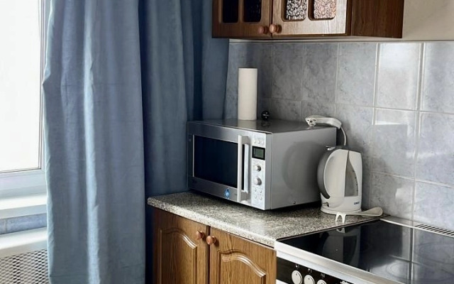 Квартира в 1 микрорайоне 16