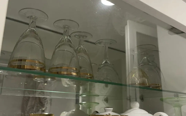 Квартира на улице Орджоникидзе 60