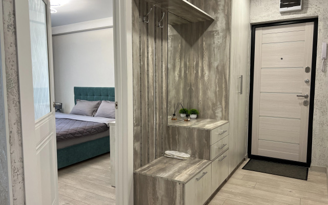 Квартира 2-комнатная на Проспекте Победы 51