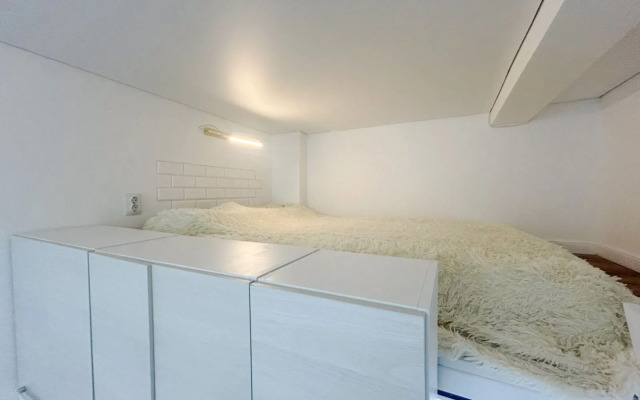 Na Zemlyanom Valu Apartament