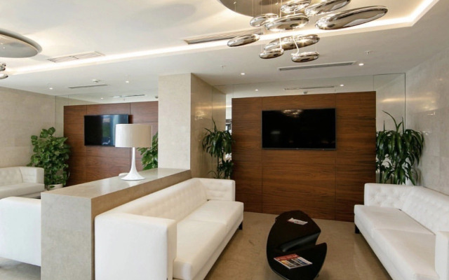 Alliance by Courtyard Hotel 5 KH Apartments