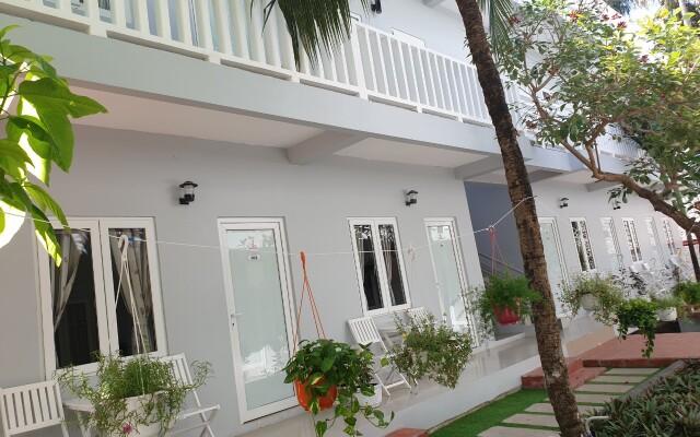 Mui Ne Ocean Place Boutique Mini-Hotel