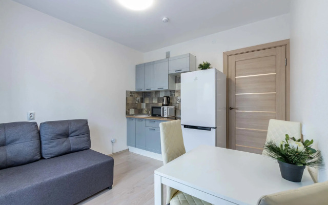 Dreamhouse Na Sputnikov Apartments