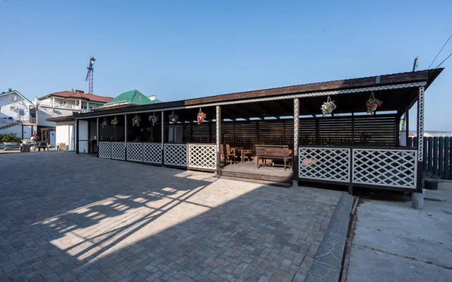 Barabulya Guest house