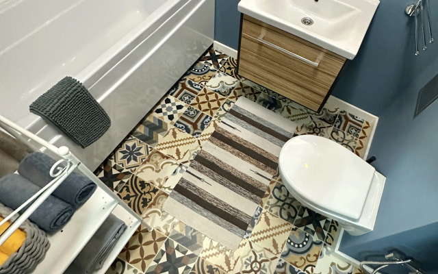 Квартира уютная в центре