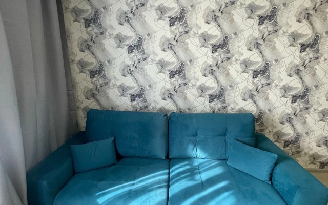 Апартаменты на Тюменском Тракте 6к1