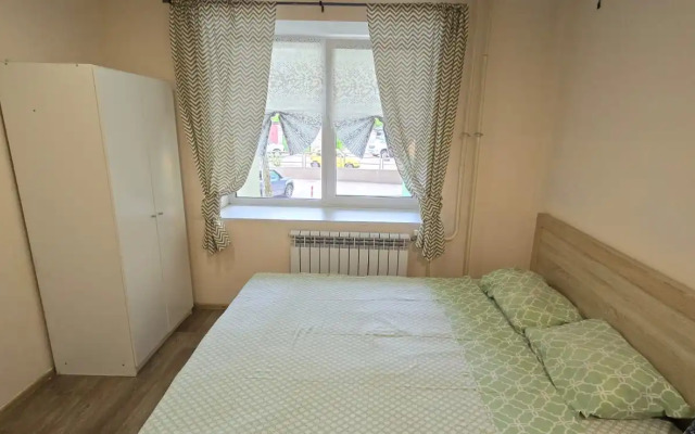 Апартаменты Ливерпуль 1