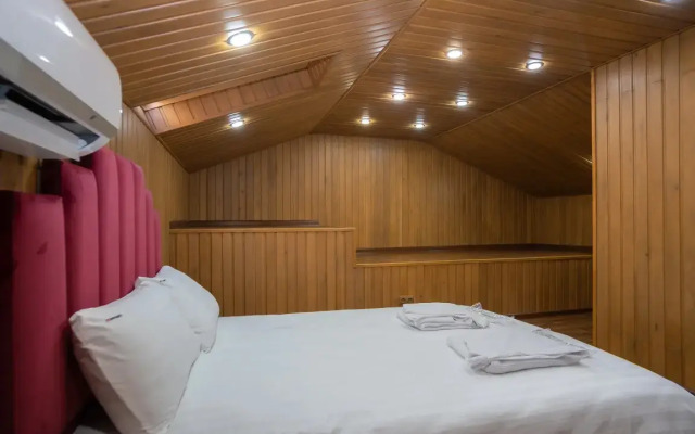 Red Apartments Art Layt Siti Apartament Dornan Apartments