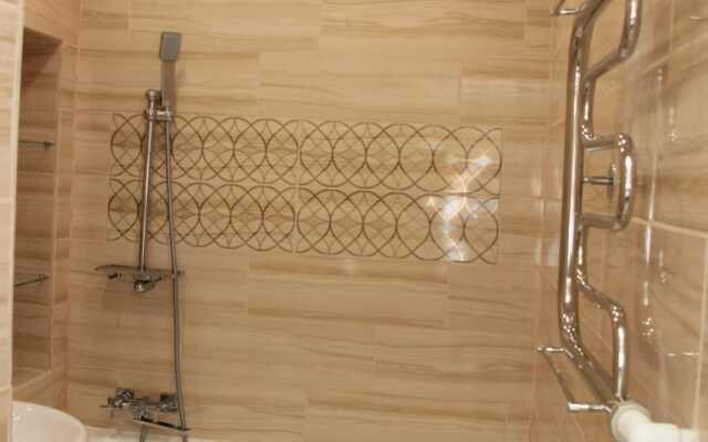 Апартаменты Люкс Ленинский 37