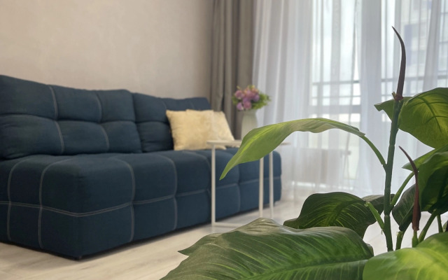 Yevrodvushka Na 10 Let Oktyabrya Flat