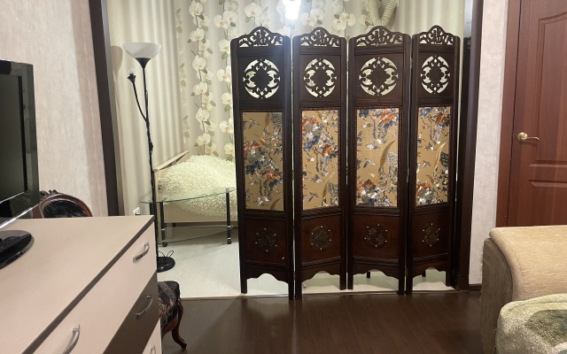 Апартаменты Уютный Питер