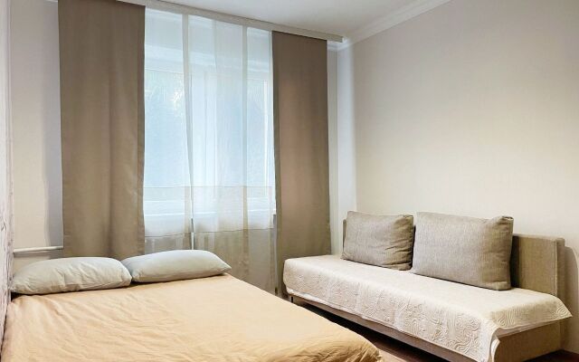 Miliy Dom Guest House