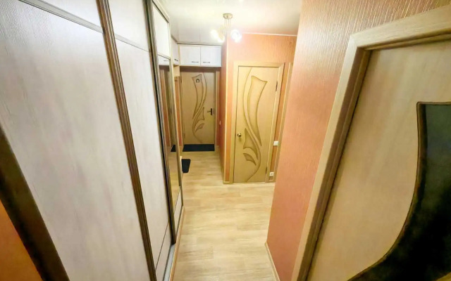 Апартаменты Like Home в центре города