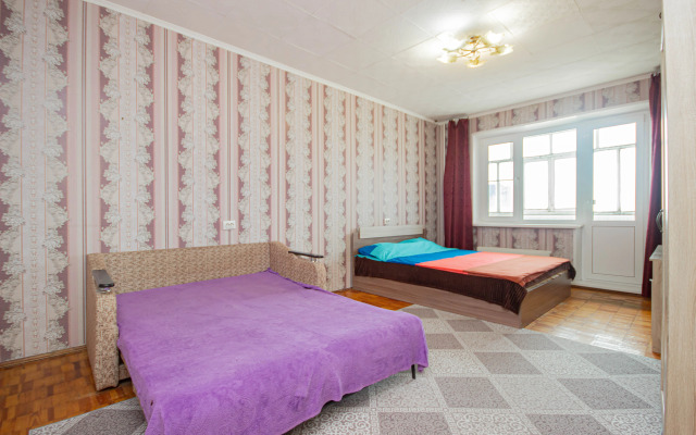 Апартаменты Dolina 1