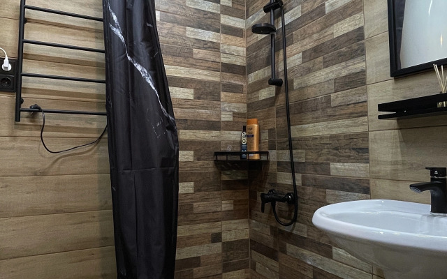 Posutochno Flat