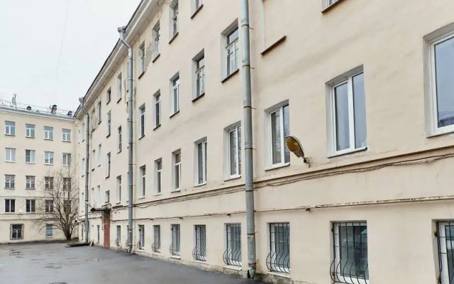 Апартаменты Che52 умный формат центр города у Московского вокзала и без переплат