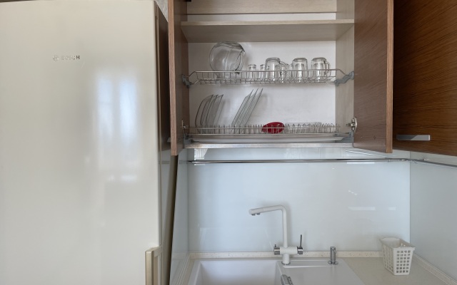 Квартира с Красивым Видом в Центре Города