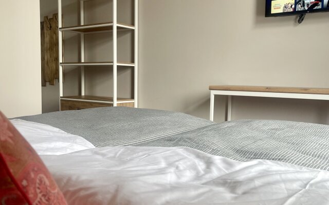 Гостевой дом Atmosfera