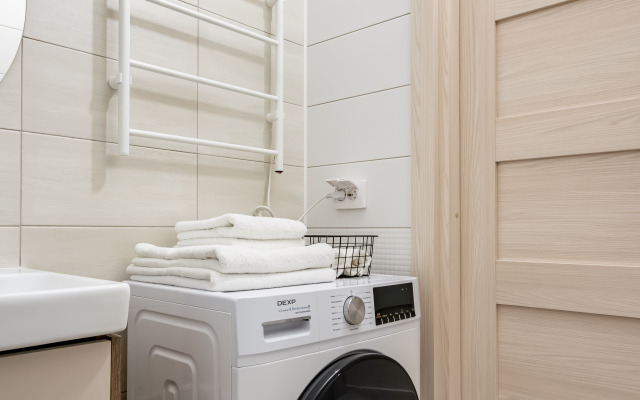 Апартаменты Лунная соната