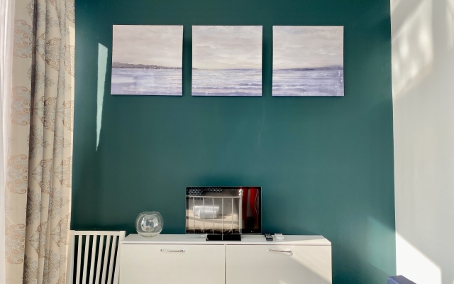 Olimpiyskiy N2 Apartments