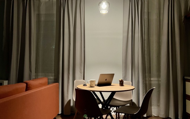 Квартира на Дзержинского 38