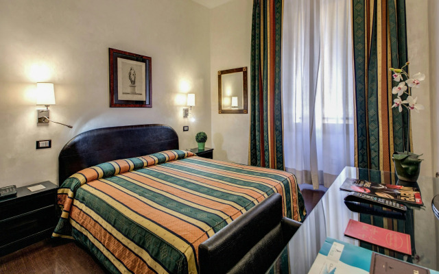 Hotel Valle