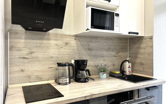 V Sochi U Morya 205  Apartments