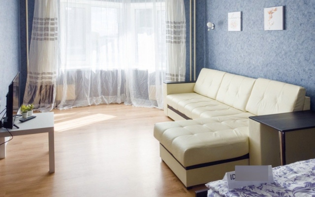 Квартира Татищева 6