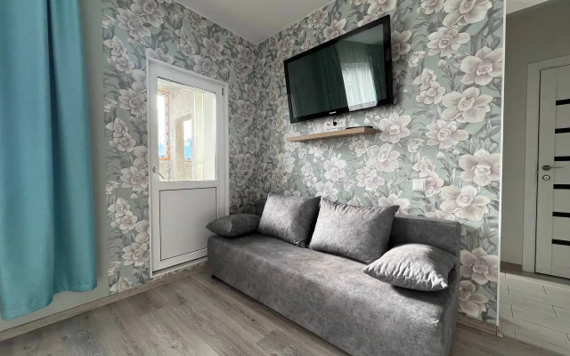 Апартаменты Двухкомнатные LikeHome на Салмышской 61