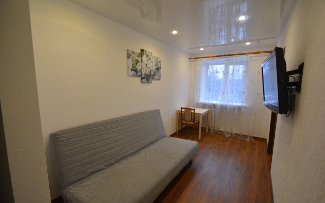 Апартаменты на улице Московская 13