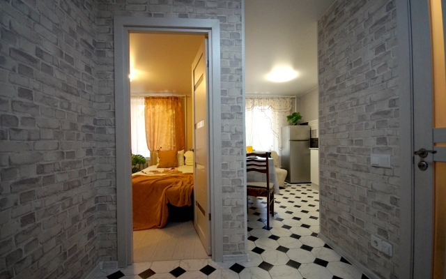 Piterhouse Apartments