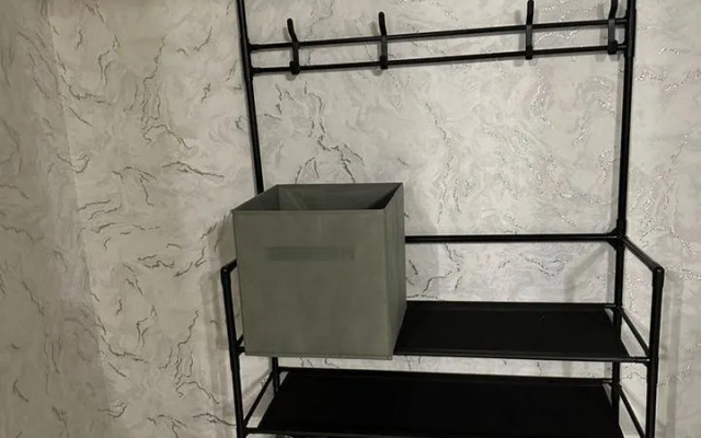 Апартаменты двухкомнатные на проспекте Куприна 30к9