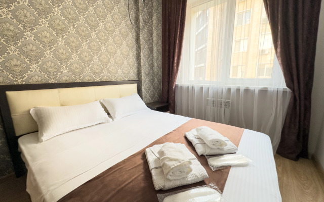 Elite Central Residence Flat