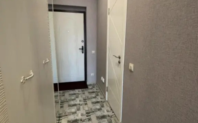 Studiya 28 Na Ulitse Gaydara 22 Flat