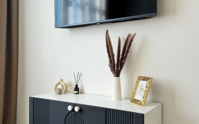 Апартаменты на улице Городской Вал 15/2