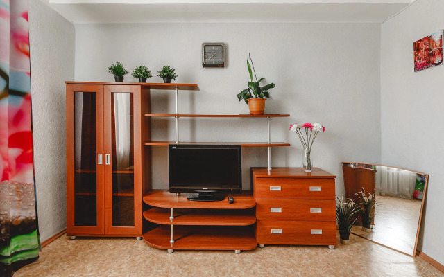 Квартира на Ноградской 32