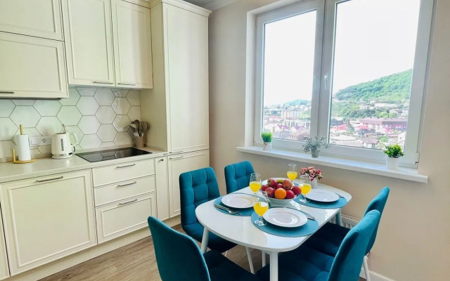 Luxury Apartment in Fruit Flat