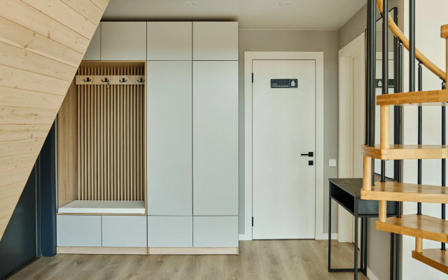 Частный дом Георгиевские дачи