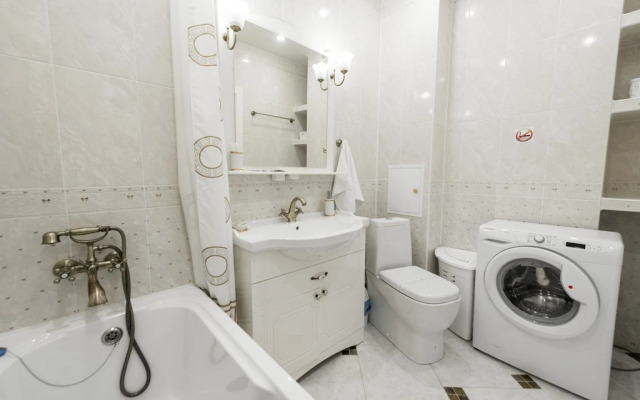 Квартира на улице Тимирязева 16