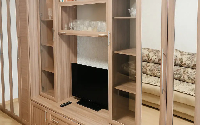 Квартира просторная на Проспекте 50 лет