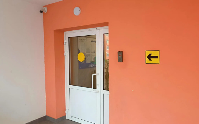 Yevrotreshka (122) Flat