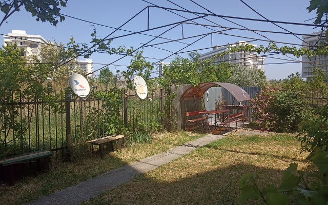 Studiya Na Pionerskom Prospekte 104-G Flat