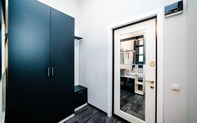 Апартаменты Большая Молчановка 15/12