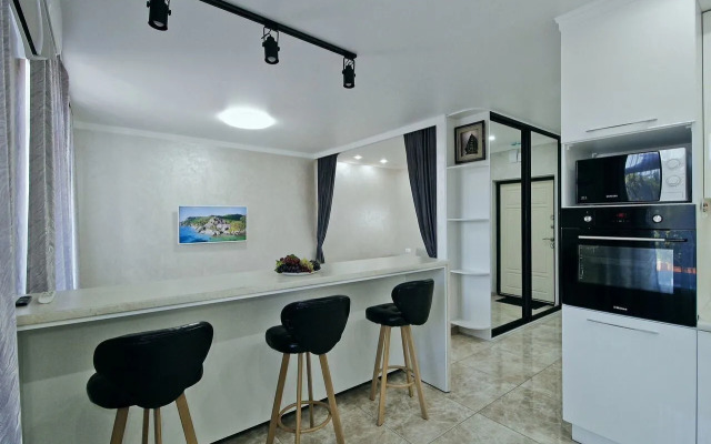 Квартира на улице Володарского 11