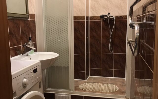 Pobeda Tilzita Flat